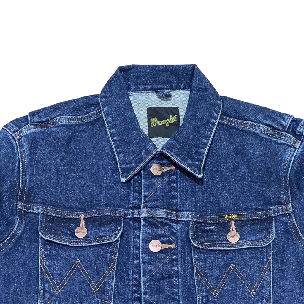 Áo Khoác Bò Nam Nữ S11 Form Rộng, Áo Jean Xanh Đen Phong Cách Trẻ Trung