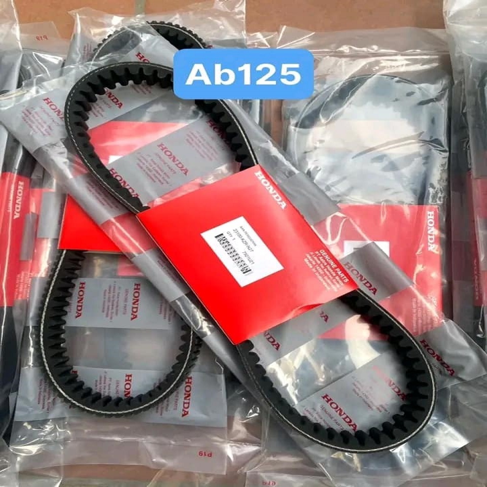 Dây Curoa INDONESIA HONDA Vario125/ AB125/Lead125/PCX/sh mode KZR