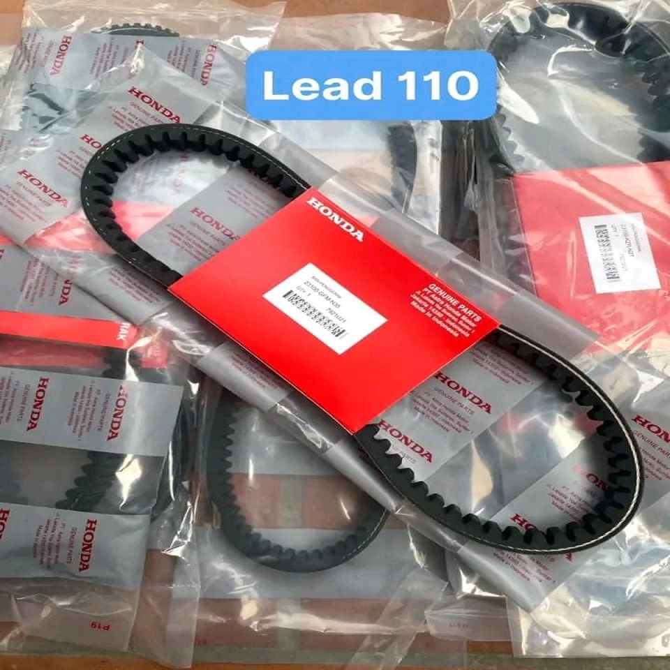 Dây Curoa INDONESIA HONDA Vario125/ AB125/Lead125/PCX/sh mode KZR