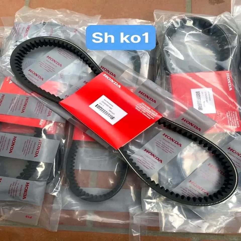 Dây Curoa INDONESIA HONDA Vario125/ AB125/Lead125/PCX/sh mode KZR