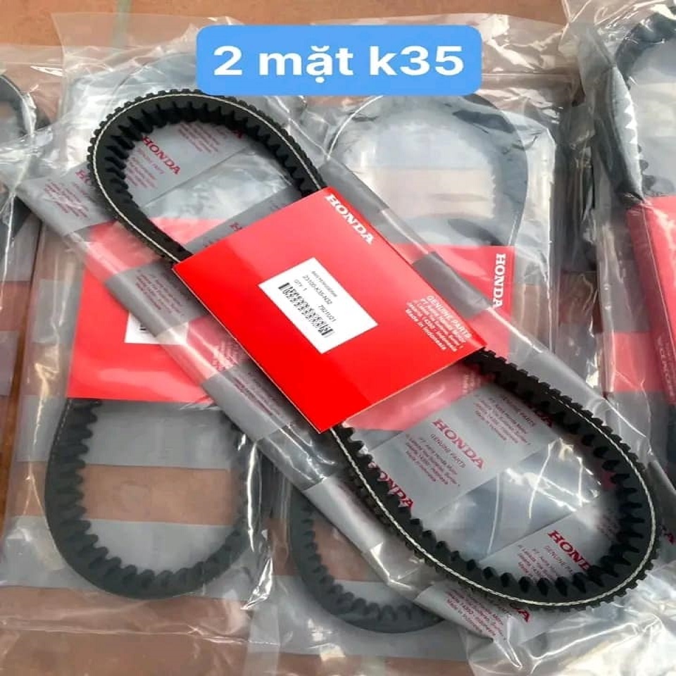 Dây Curoa INDONESIA HONDA Vario125/ AB125/Lead125/PCX/sh mode KZR