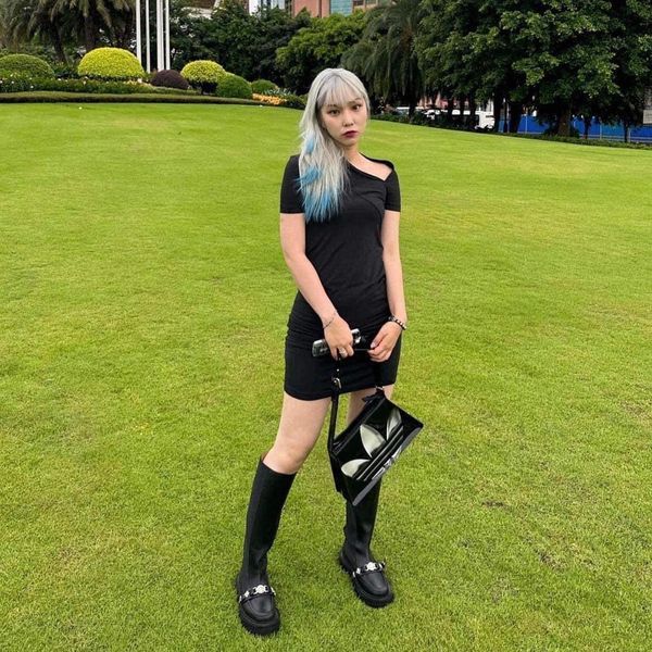 Chính Hãng Túi Adidas AIRLINER MINI ALWAYS ORIGINAL ĐEN