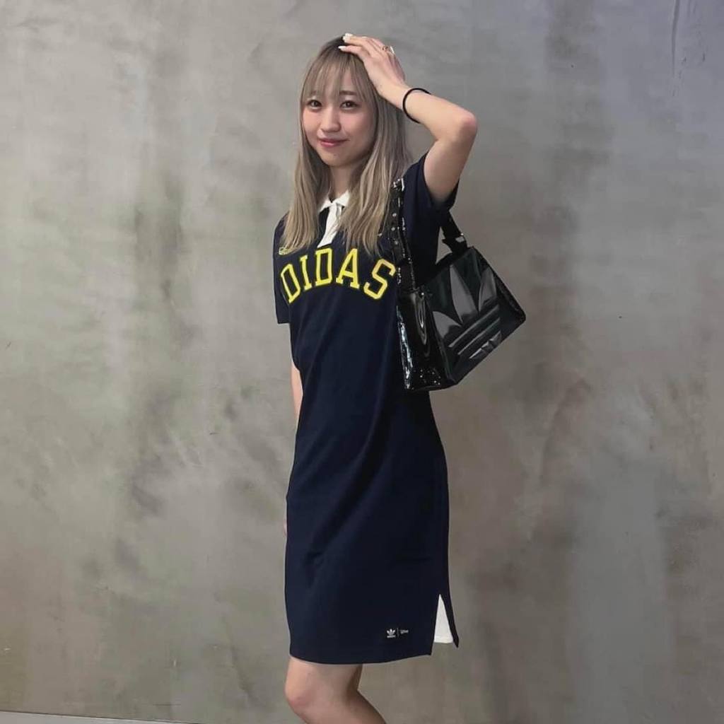 Chính Hãng Túi Adidas AIRLINER MINI ALWAYS ORIGINAL ĐEN