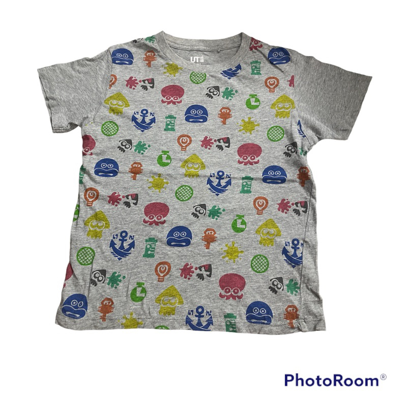 Áo baby tee 2hand đồng giá 25k