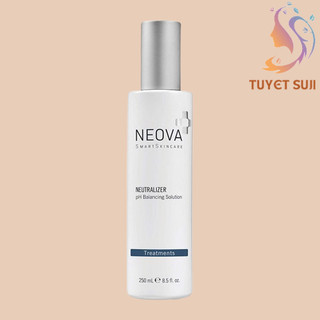 Dung dịch trung hoà khi peel Neova Neutralizer
