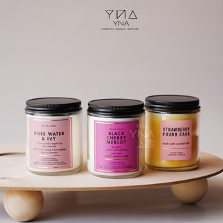Nến thơm 1 bấc Bath & Body Work 198g