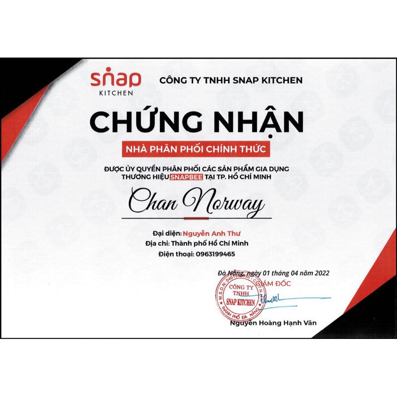 Máy Làm Sữa Hạt Mini Đa Năng Snapbee - Xay sinh tố, nấu cháo, nấu soup