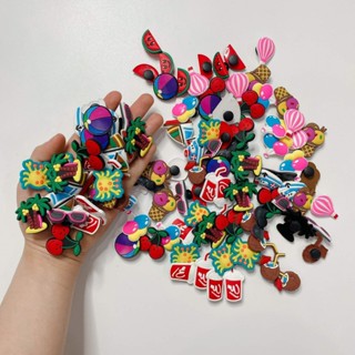  Jibitz Hình Gắn Cực Cute 