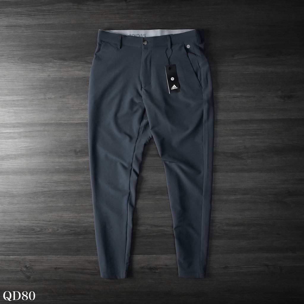 QUẦN DÀI GOLF THỂ THAO NAM QD80- THỜI TRANG NAM VNXK - CHÂU SPORT