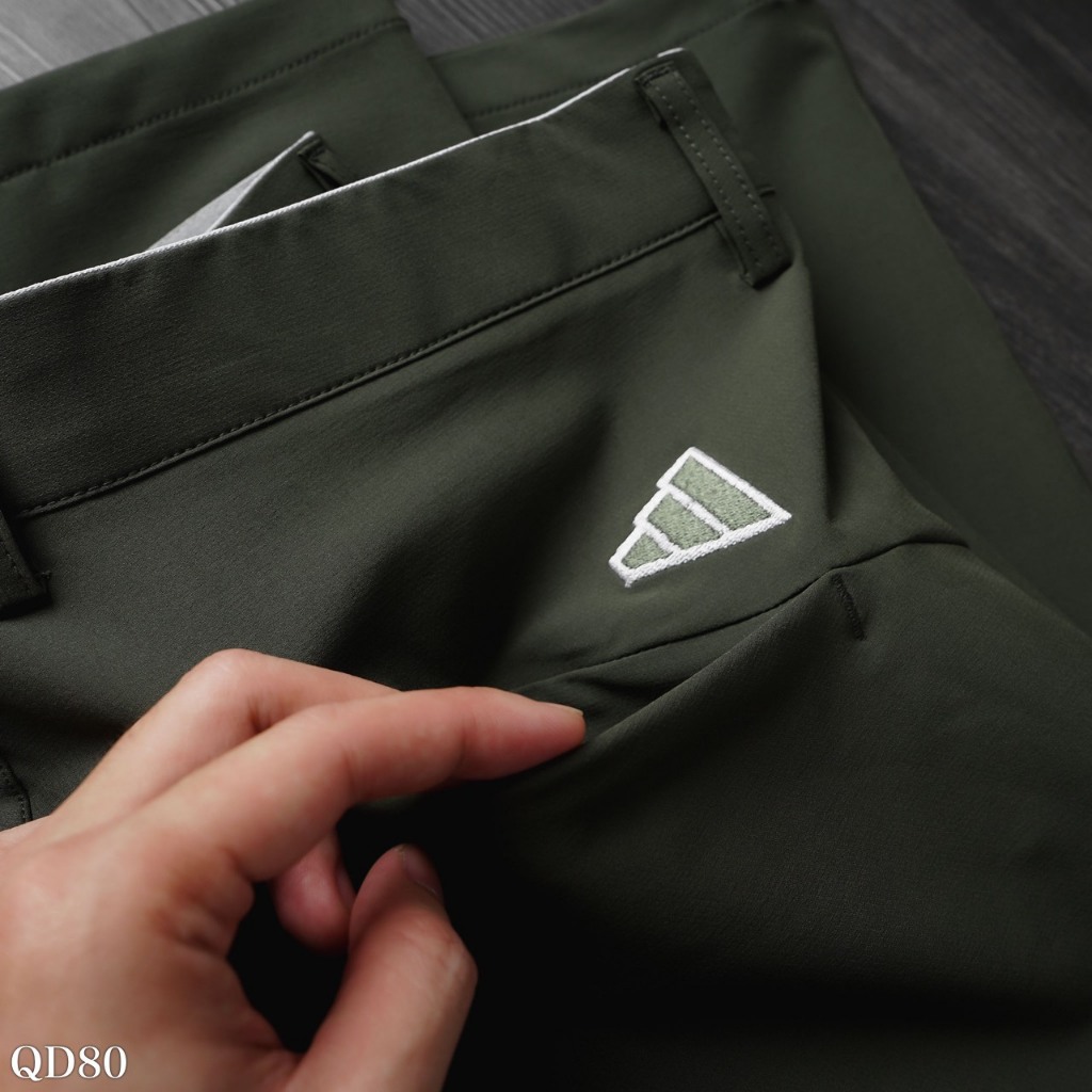 QUẦN DÀI GOLF THỂ THAO NAM QD80- THỜI TRANG NAM VNXK - CHÂU SPORT