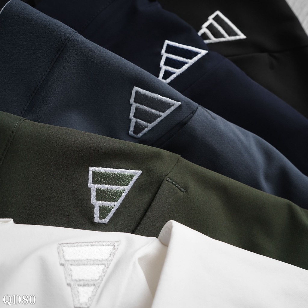 QUẦN DÀI GOLF THỂ THAO NAM QD80- THỜI TRANG NAM VNXK - CHÂU SPORT