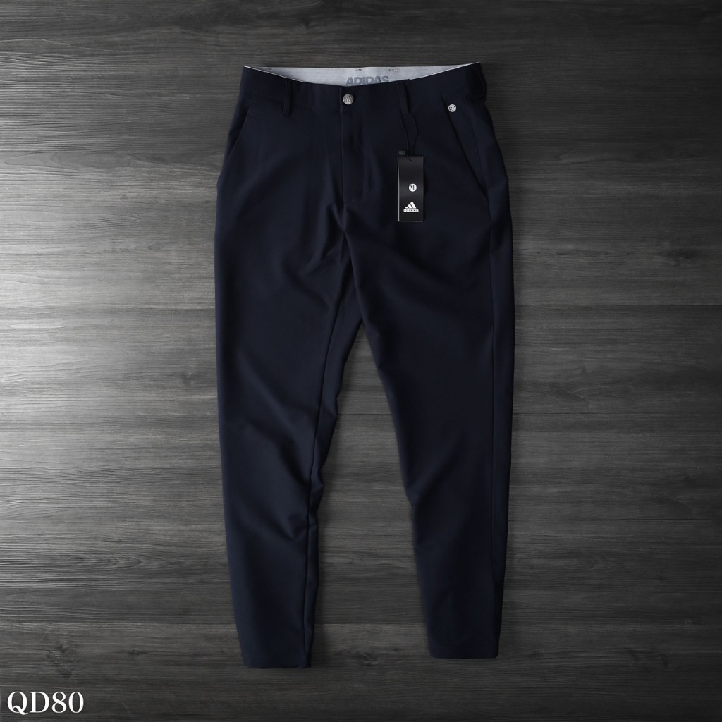 QUẦN DÀI GOLF THỂ THAO NAM QD80- THỜI TRANG NAM VNXK - CHÂU SPORT