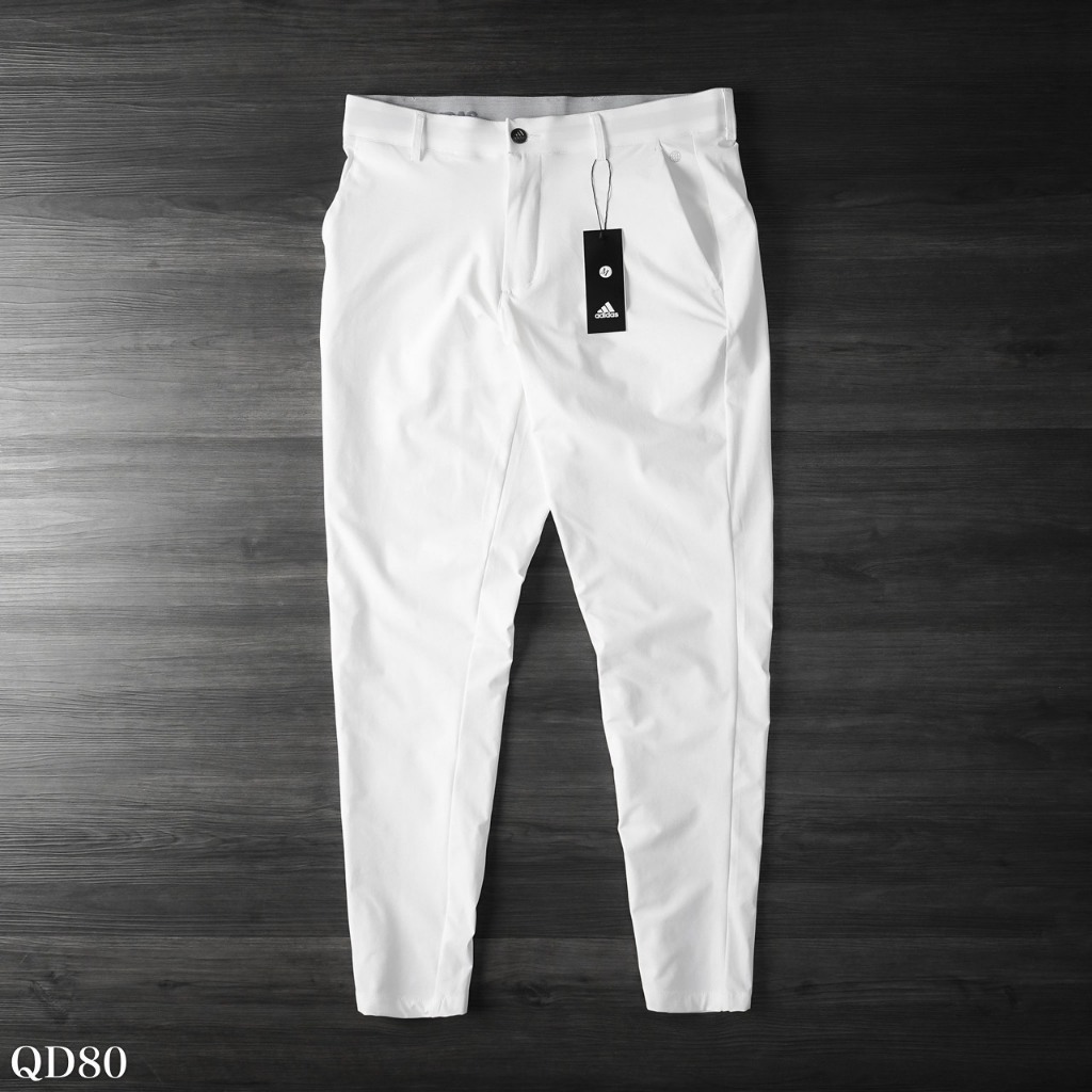 QUẦN DÀI GOLF THỂ THAO NAM QD80- THỜI TRANG NAM VNXK - CHÂU SPORT