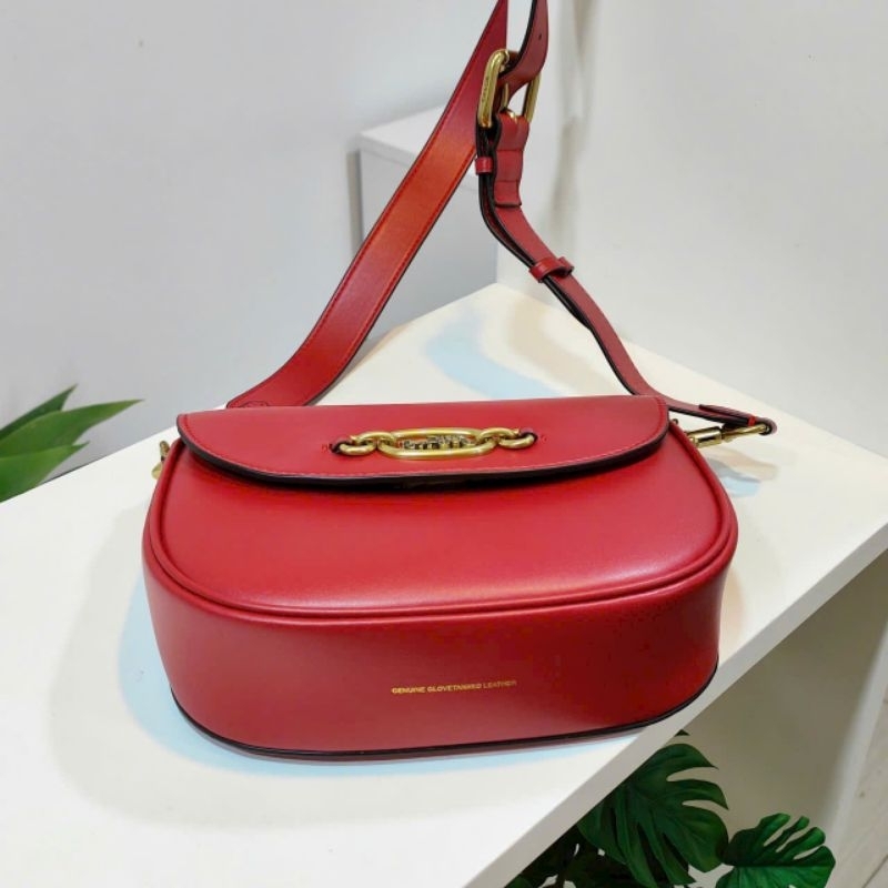 ❤️❤️ COACH DA THẬT SIÊU SIÊU" ĐẸP 🥰🥰✨‼️💥 COACH - COACH Harley Shoulder BagCM705 ✨ sang trọng Quý phái rất sang" xịn" mịn