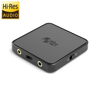 Hiby fd1, dac sound card usb type-c, hires audio, âm thanh chất lượng cao