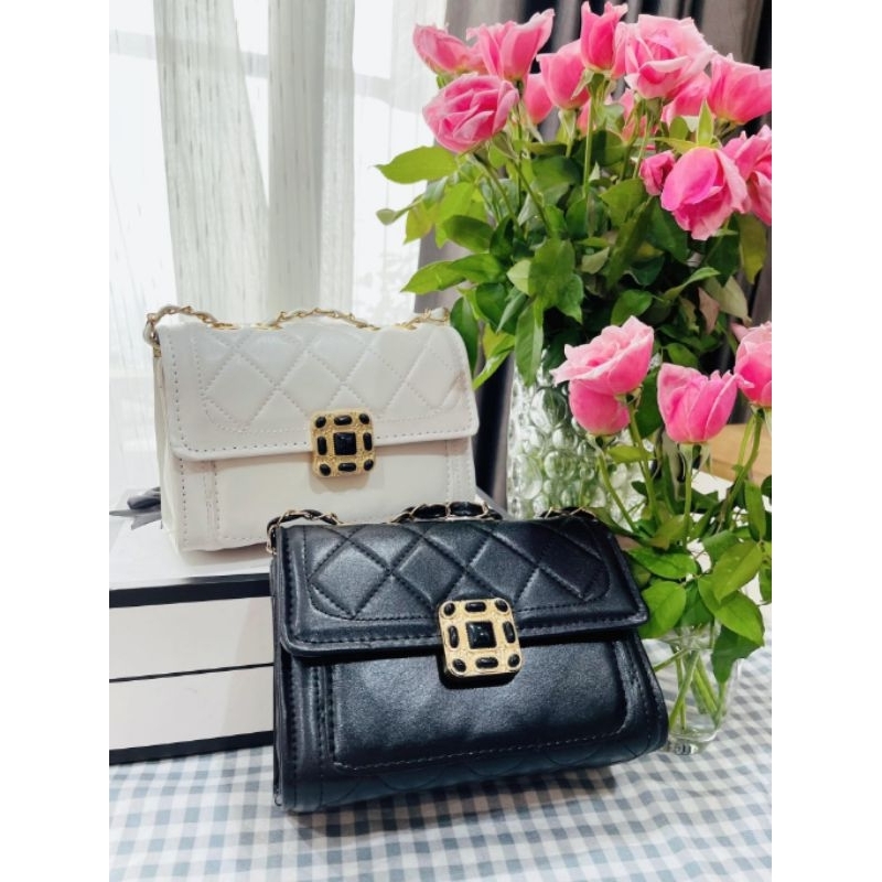 Combo 2 túi xách đẹp