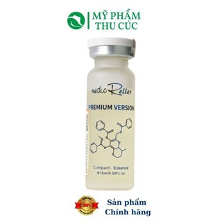 Tinh chất giảm mụn Medic Roller Premium 15ml