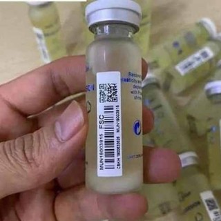 Tinh chất giảm mụn Medic Roller Premium 15ml