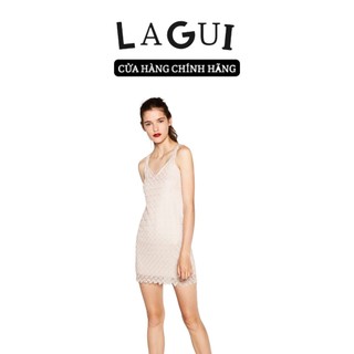 #[ ZARA AUTH ]** ĐẦM REN NỮ ZARA SĂN SALE ( MỚI 100% )