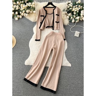 Full set len nữ sành điệu