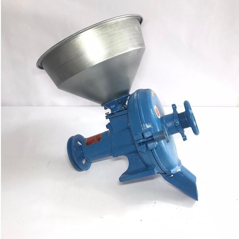 Đầu Máy Xay Bột Khô, Cà Phê, Vỡ Ngô, Nghiền Đa Năng ĐĨA XAY 180