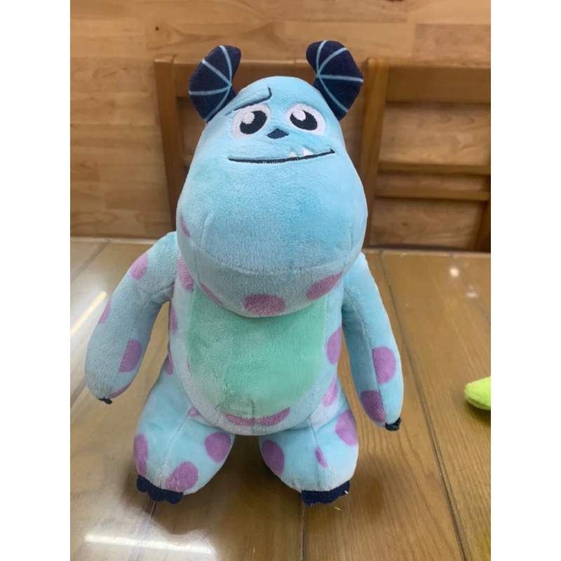 Gấu bông Sully và một mắt 24-30cm