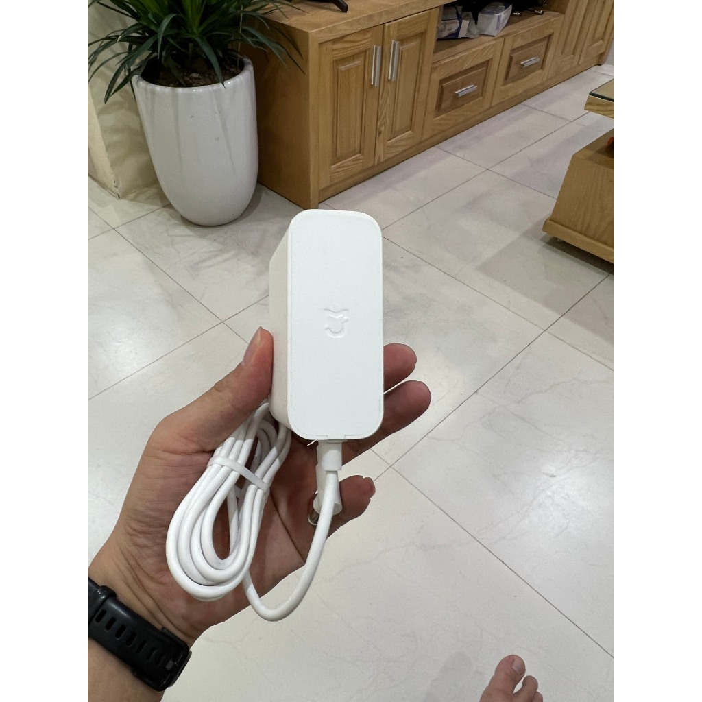 Dây Nguồn Máy lọc không khí Xiaomi Mi Smart Air Purifier 4 Lite chính hãng