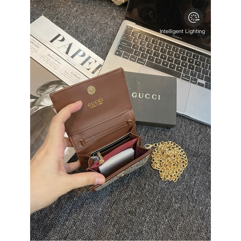 MINI GG SIÊU ĐẸP