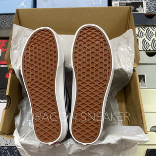 giày VANS OLD SKOOL phối màu basic | Cao cấp