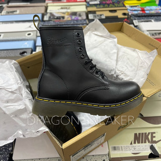 Giày dr martens high black | bản cao cấp