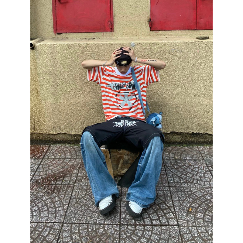 Áo thun Kojirō - Made By THATFARM!*