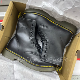 giày DR MARTENS HIGH black | Bản cao cấp