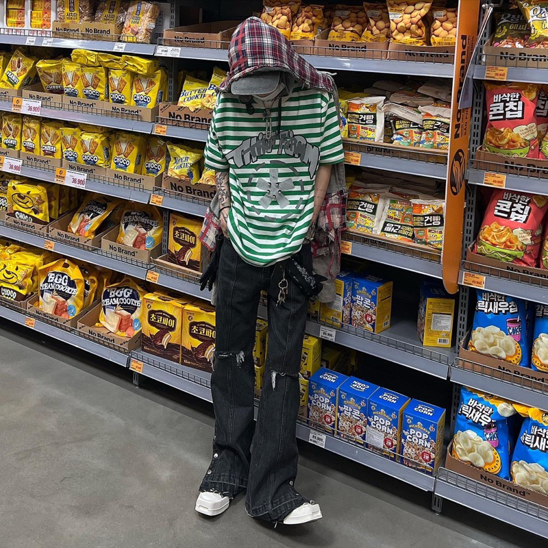 Áo thun Kojirō - Made By THATFARM!*