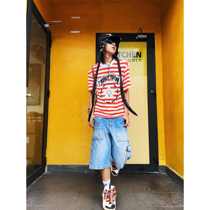 Áo thun Kojirō - Made By THATFARM!*