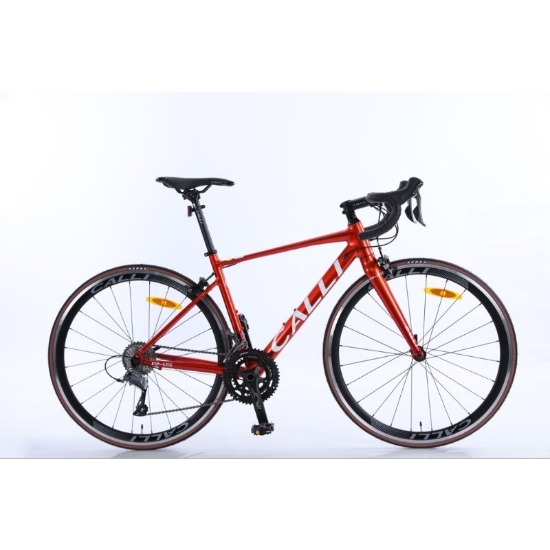 Xe đạp đua cao cấp Group Shimano Claris Calli R4.5