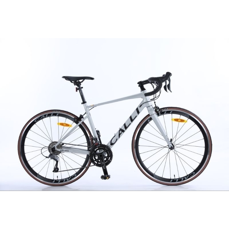 Xe đạp đua cao cấp Group Shimano Claris Calli R4.5