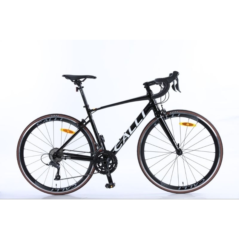 Xe đạp đua cao cấp Group Shimano Claris Calli R4.5