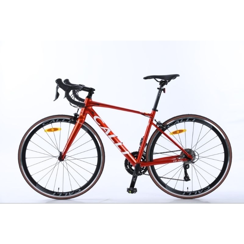 Xe đạp đua cao cấp Group Shimano Claris Calli R4.5