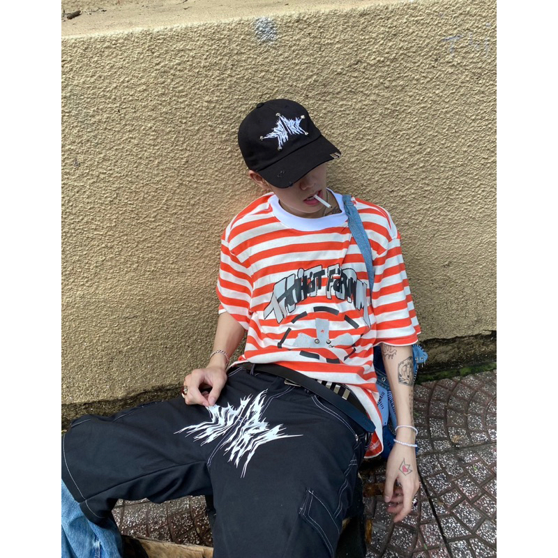 Nón 𝐓𝐅 𝐏*𝐍𝐊 𝐂𝐀𝐏