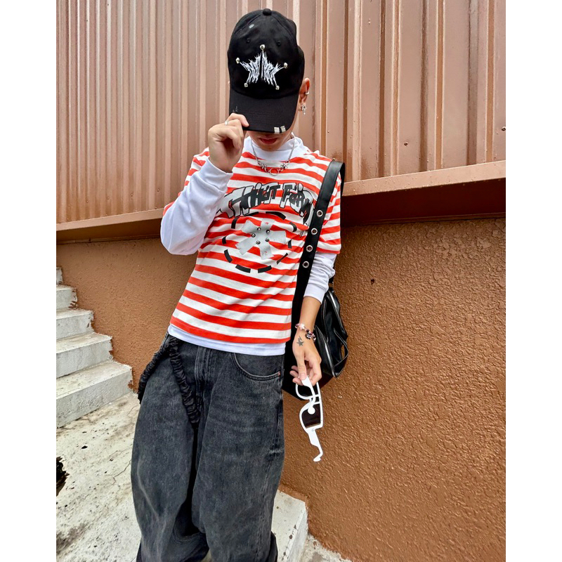 Nón 𝐓𝐅 𝐏*𝐍𝐊 𝐂𝐀𝐏