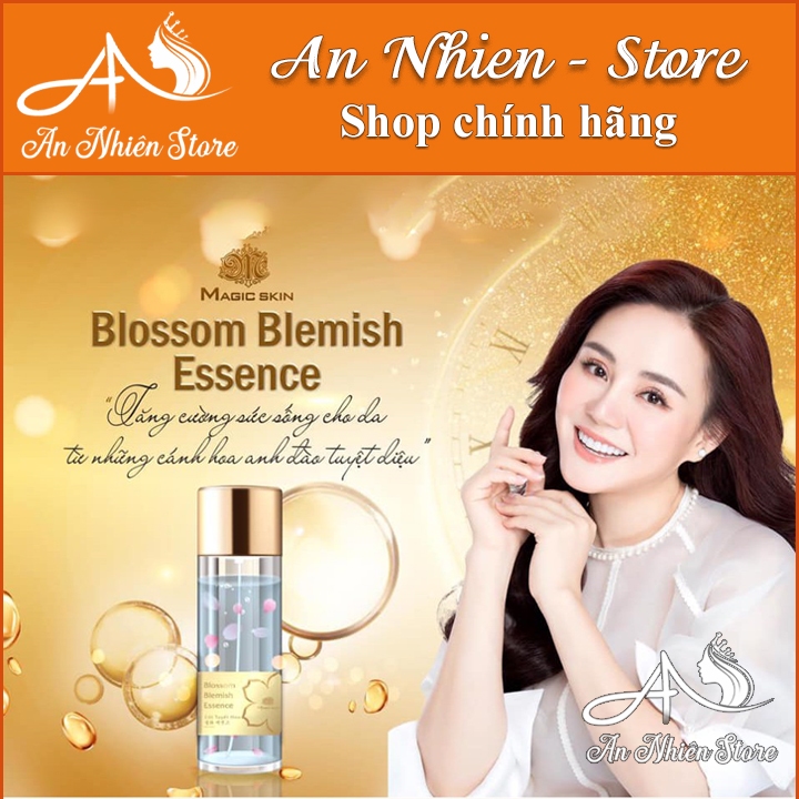 SERUM DƯỠNG TRẮNG DA - CỐT TUYẾT HOA🌸 DƯỠNG ẨM, DA TRẮNG HỒNG ,MỊN MÀNG 100% THIÊN NHIÊN