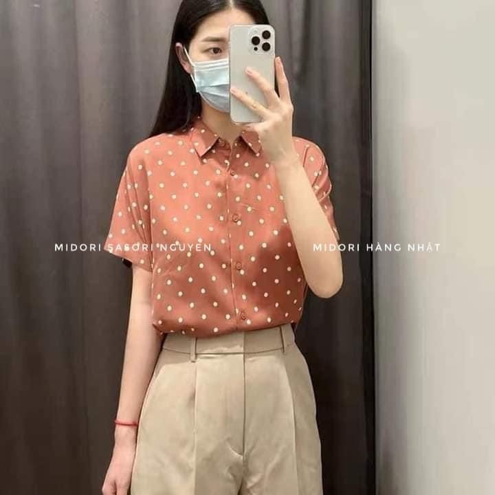 SOWMI RAYON CÔNG SỞ UNI MUA TẠI NHẬT CHỐNG NHĂN