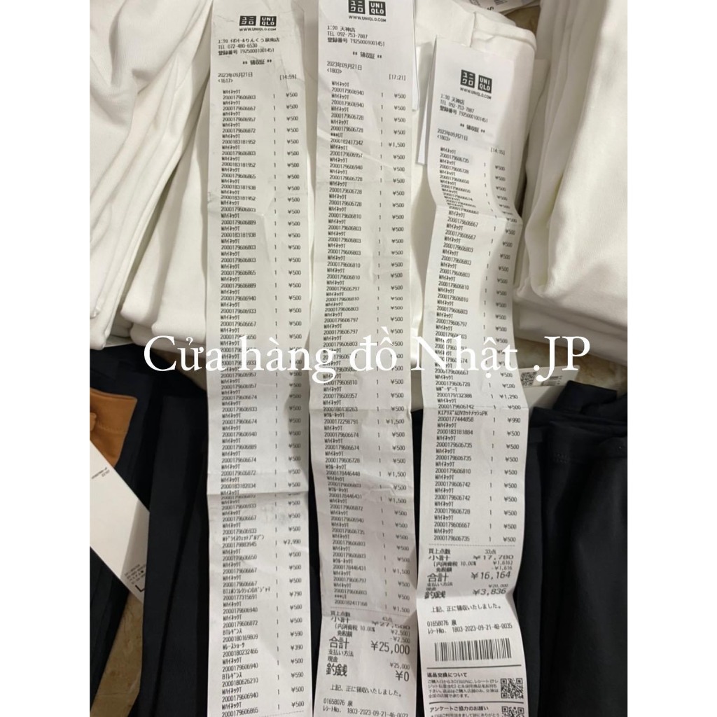 SOWMI RAYON CÔNG SỞ UNI MUA TẠI NHẬT CHỐNG NHĂN