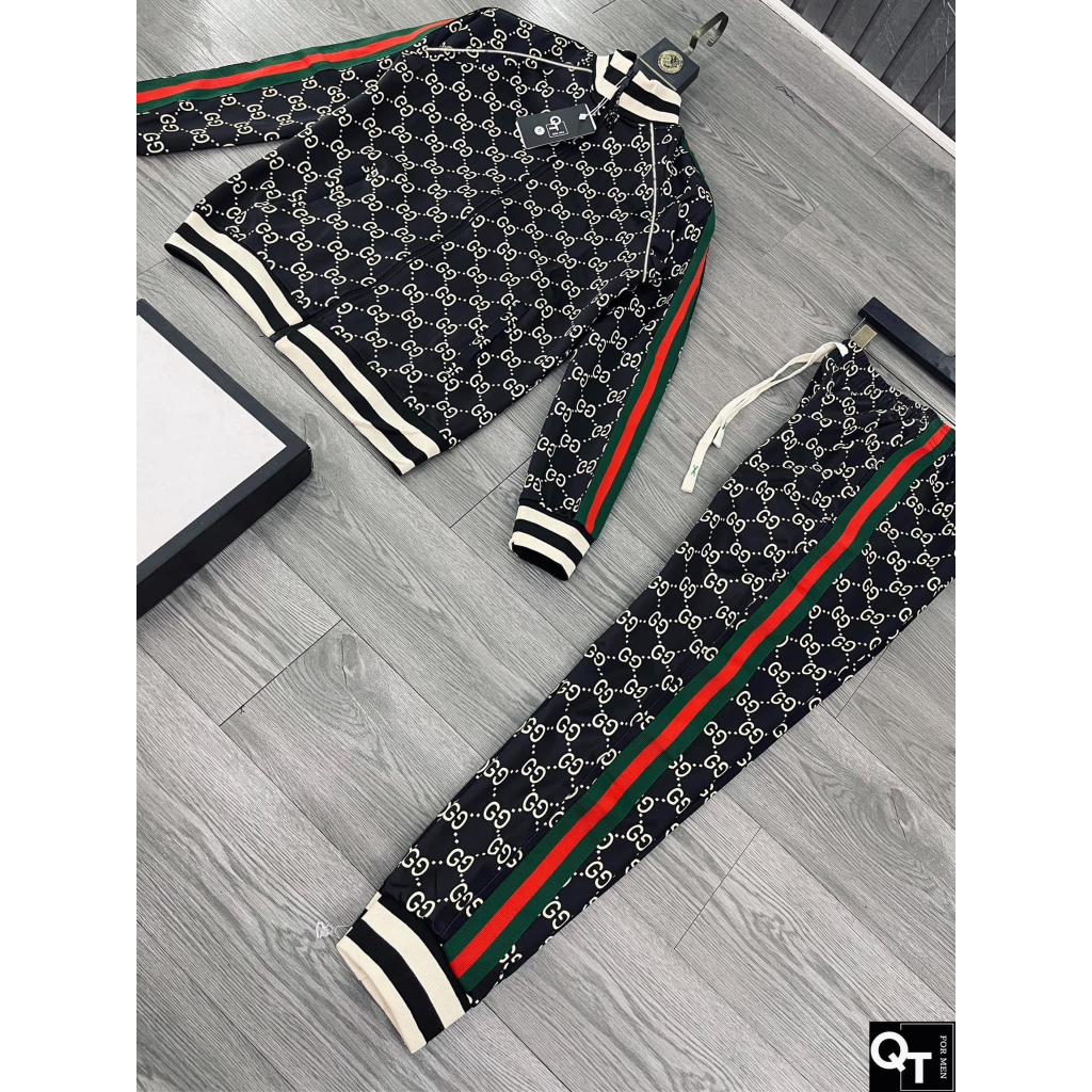 Bộ thu đông nam BND-38 chất nỉ bóng dày dặn ấm áp phong cách trẻ trung phong cách HÀN QUỐC