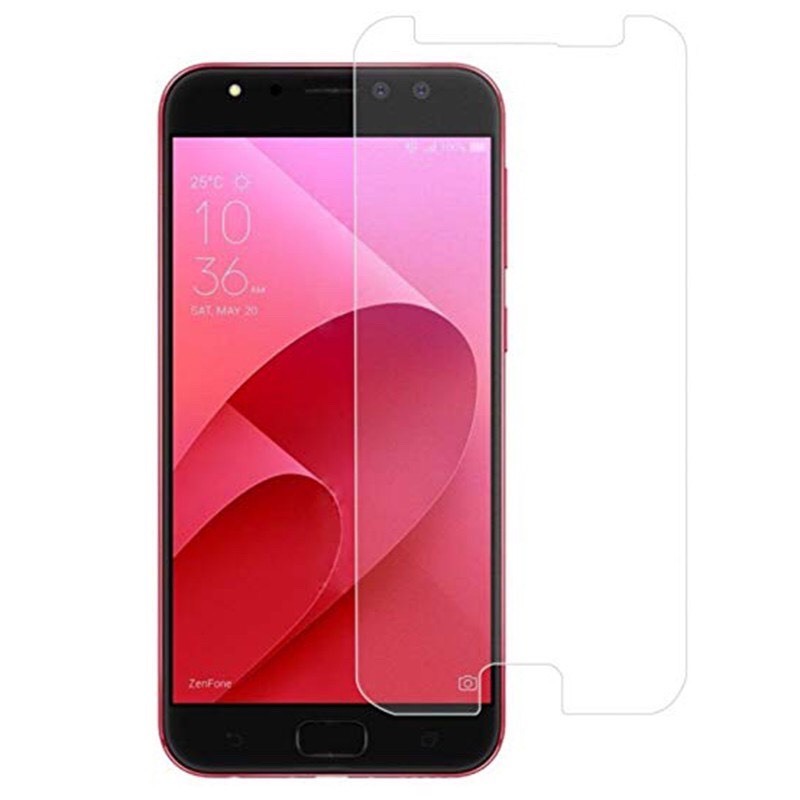Kính cường lực ASUS Zenfone 4 Max Pro kính trong suốt