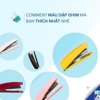 Dập ghim số 10 Double A