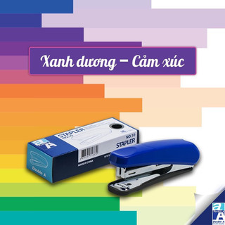 Dập ghim số 10 Double A