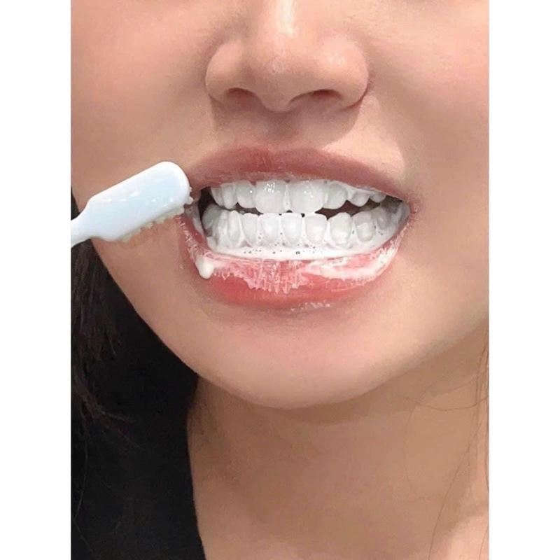 Kem đánh răng marvis