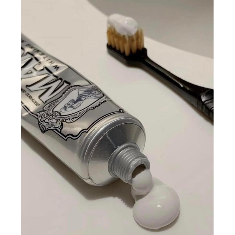 Kem đánh răng marvis