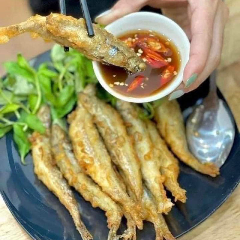 CÁ TRỨNG NAUY THƠM NGON BÉO BÙI NÉT ĐỦ 100%